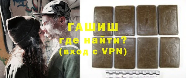 хмурый Алзамай
